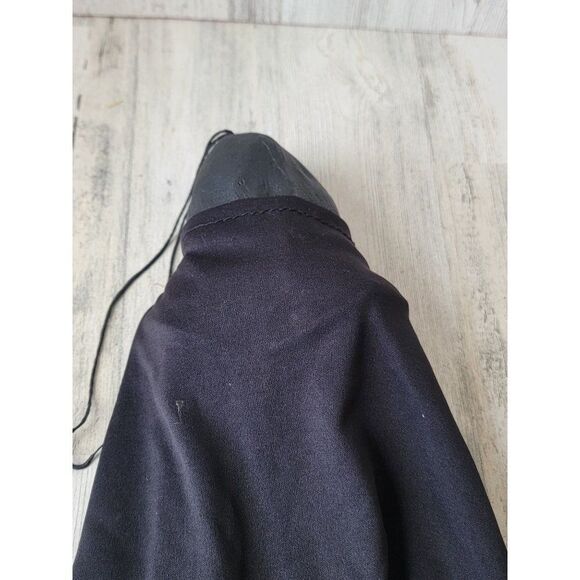 Paper magic 2002 hanging Grim Reaper skeleton Halloween prop decor - Picture 7 of 7